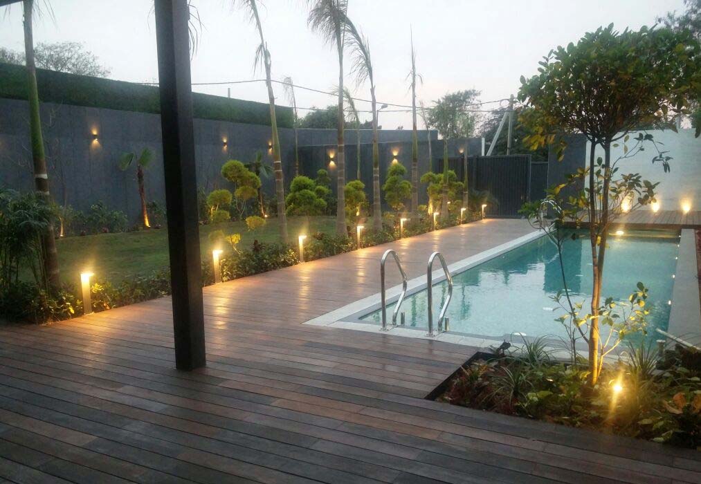 Building construction in gurgaon