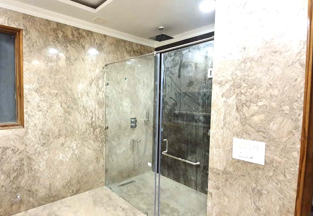 Building construction in gurgaon