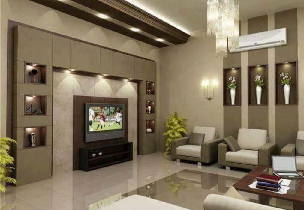 Building construction in gurgaon