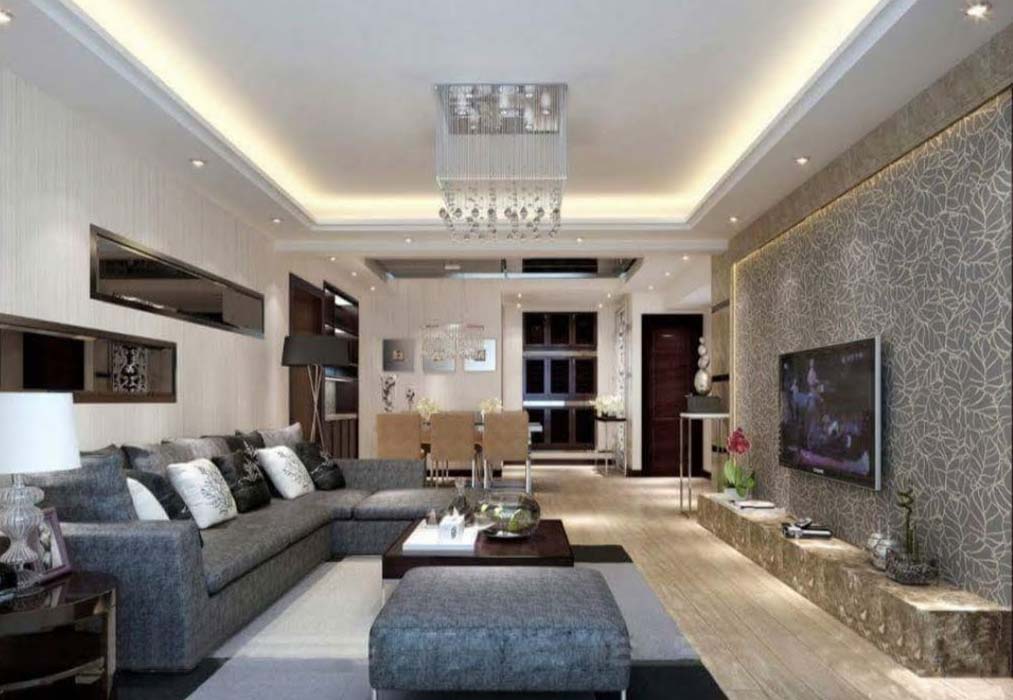 Building construction in gurgaon