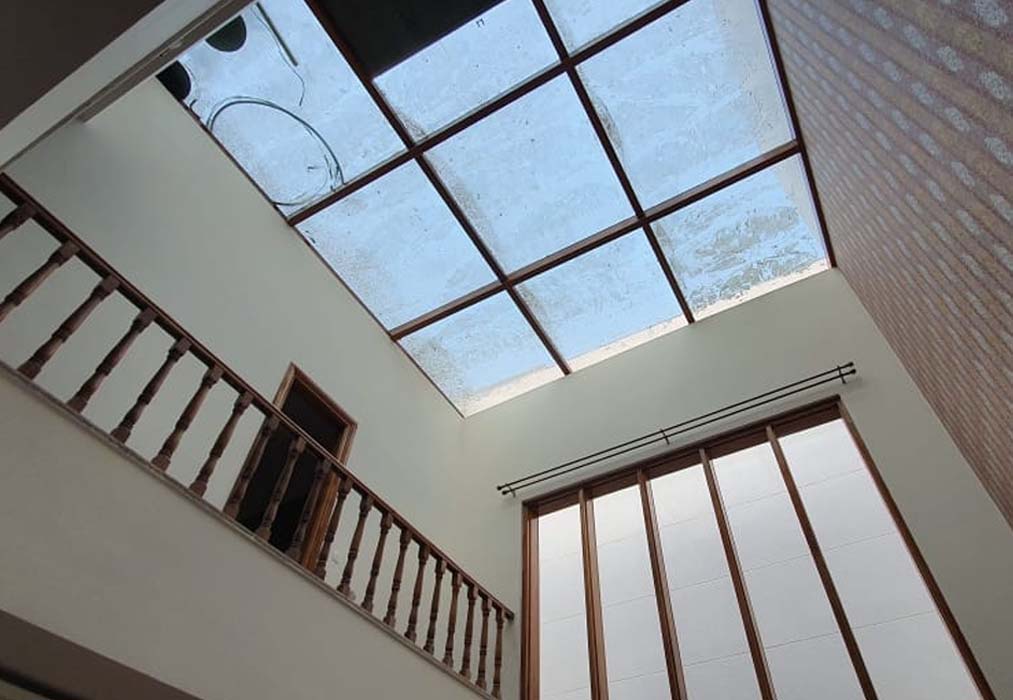 Building construction in gurgaon