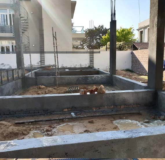 Interior Designing in Gurgaon