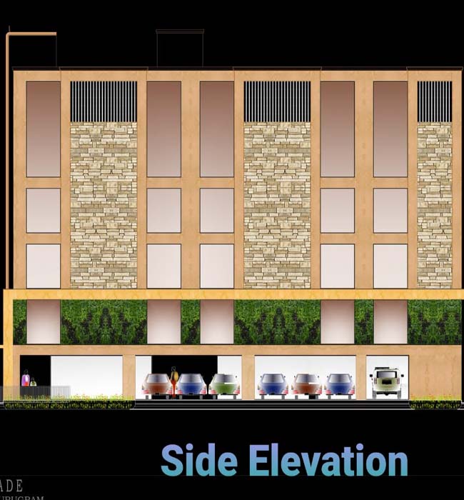 Premier Building Contractor in Gurgaon