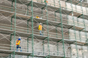 building construction in gurgaon 